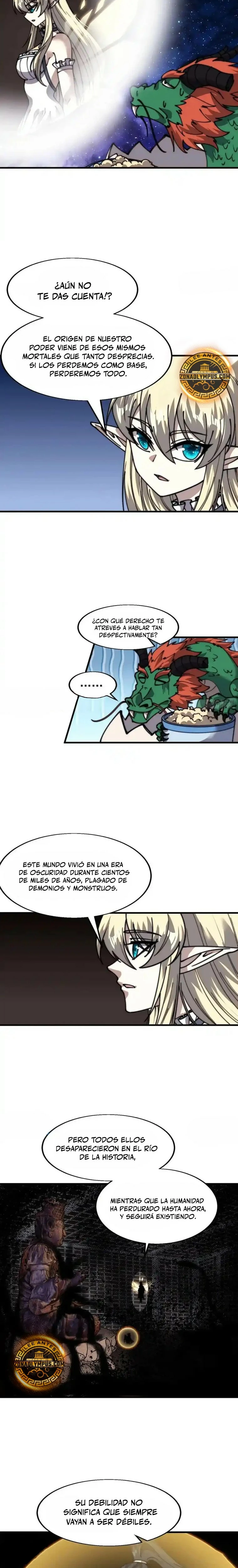 Comienza con una montaña > Capitulo 730 > Page 131