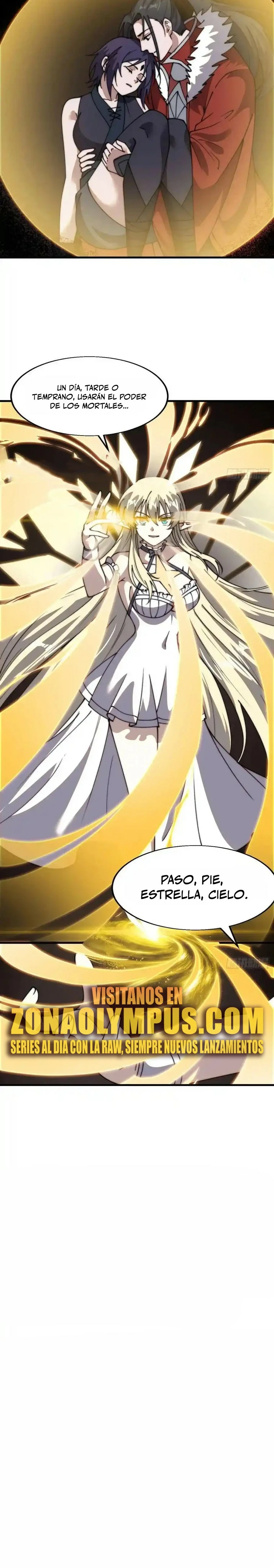 Comienza con una montaña > Capitulo 730 > Page 141