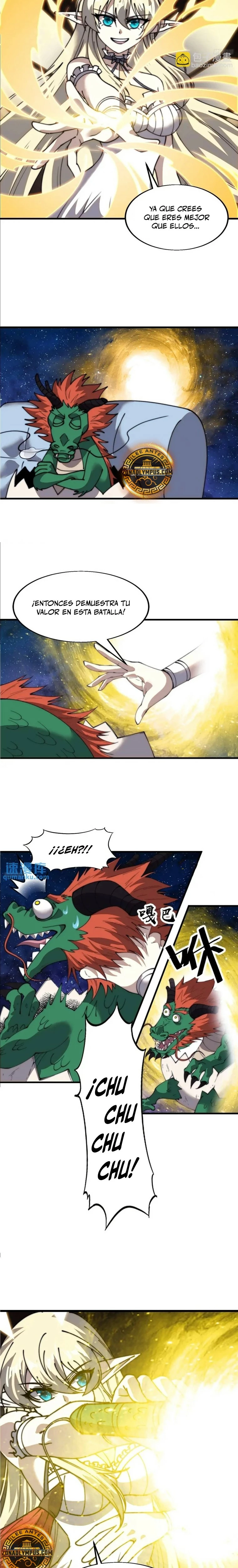 Comienza con una montaña > Capitulo 731 > Page 31