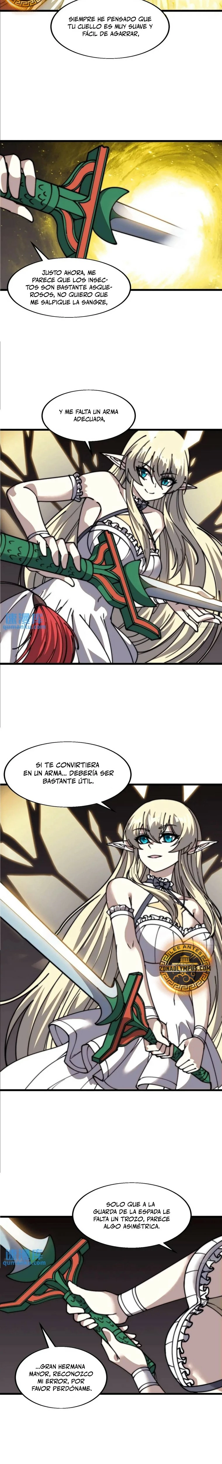 Comienza con una montaña > Capitulo 731 > Page 41