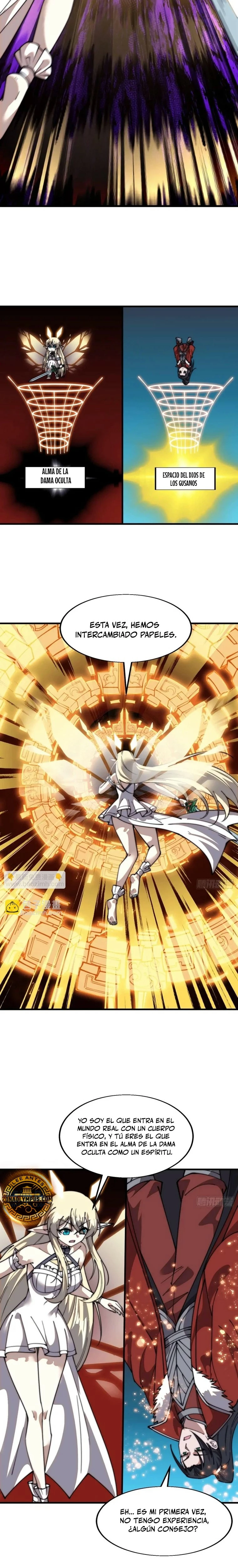 Comienza con una montaña > Capitulo 731 > Page 81