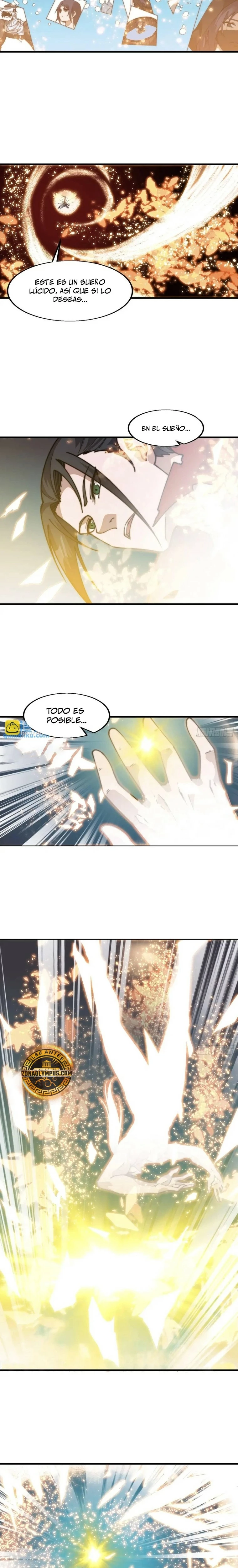 Comienza con una montaña > Capitulo 731 > Page 131