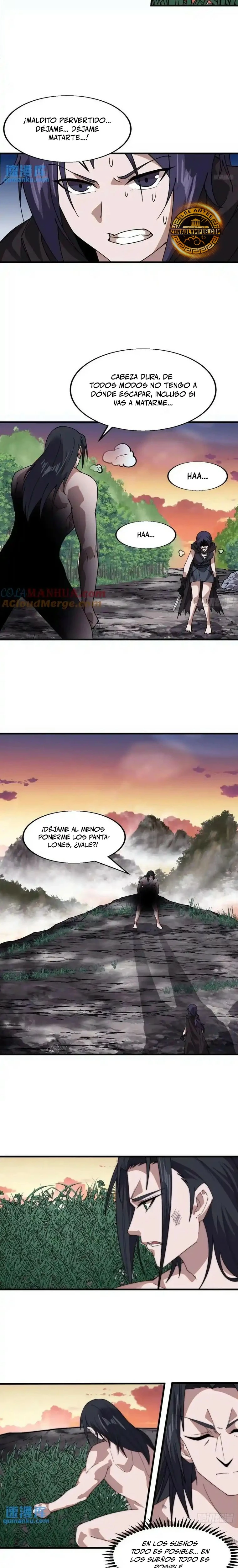 Comienza con una montaña > Capitulo 733 > Page 51