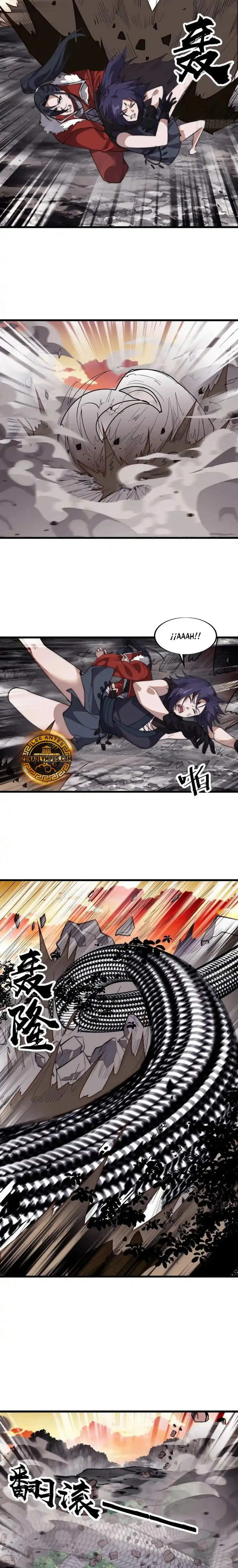 Comienza con una montaña > Capitulo 734 > Page 131