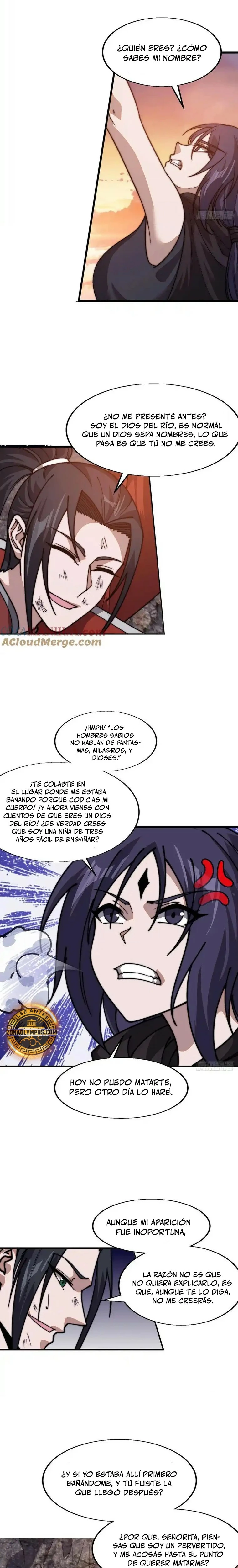 Comienza con una montaña > Capitulo 735 > Page 61