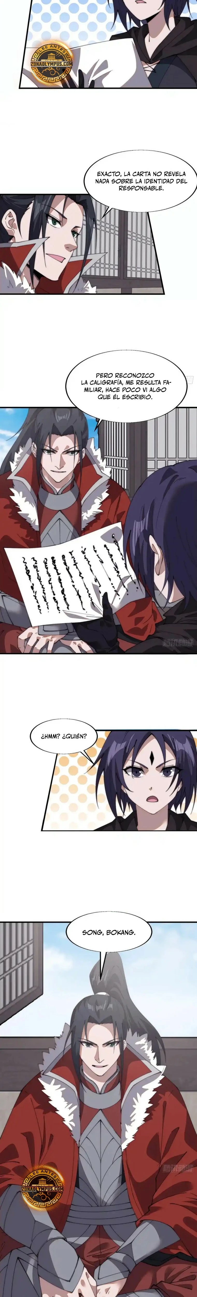 Comienza con una montaña > Capitulo 737 > Page 101