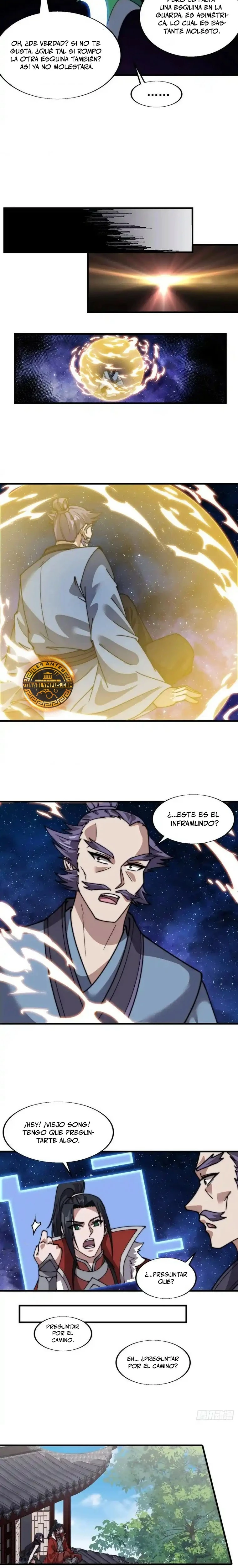 Comienza con una montaña > Capitulo 738 > Page 61