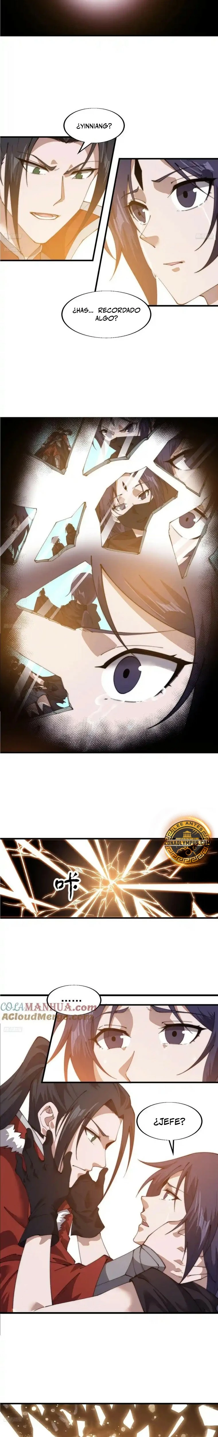 Comienza con una montaña > Capitulo 740 > Page 41