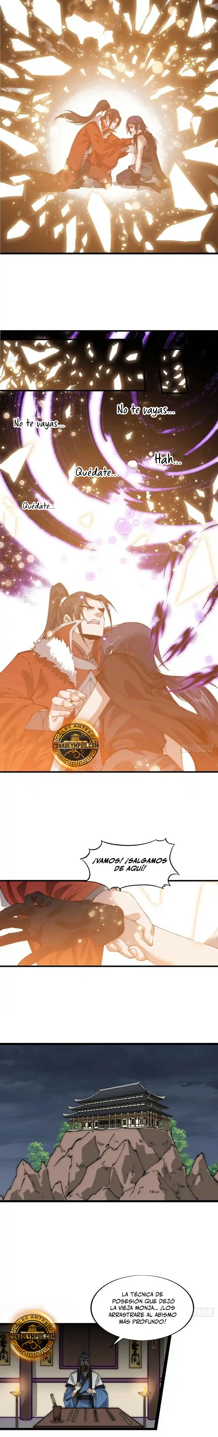 Comienza con una montaña > Capitulo 740 > Page 51