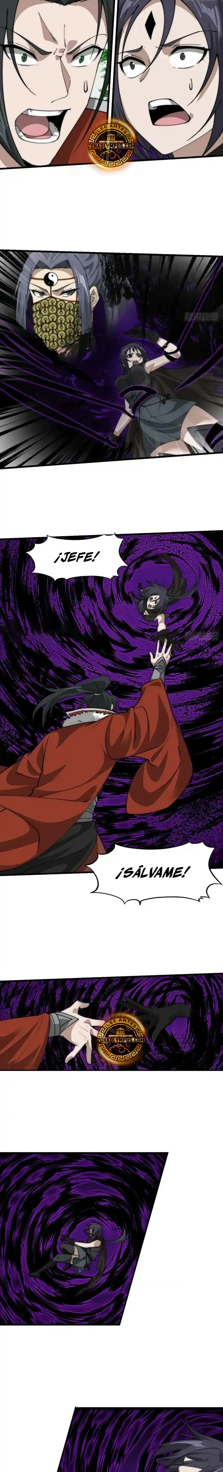 Comienza con una montaña > Capitulo 740 > Page 71