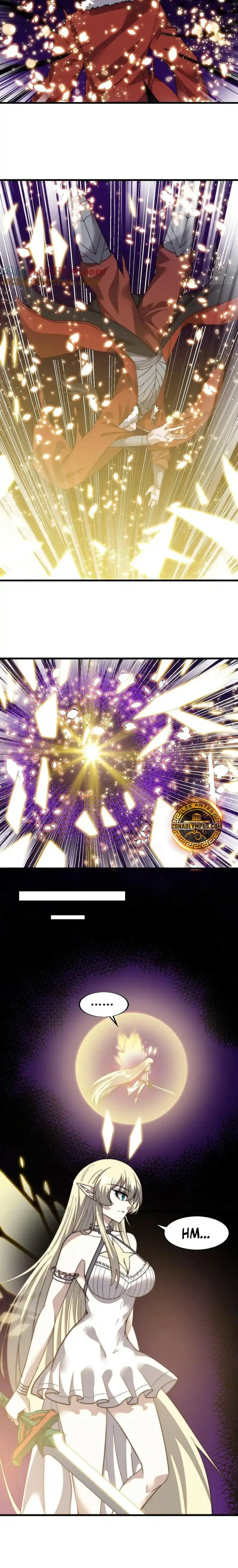 Comienza con una montaña > Capitulo 740 > Page 111