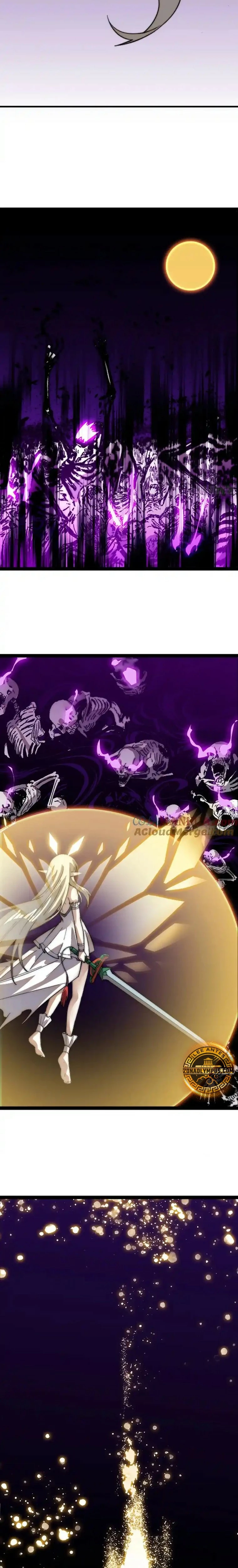 Comienza con una montaña > Capitulo 740 > Page 131