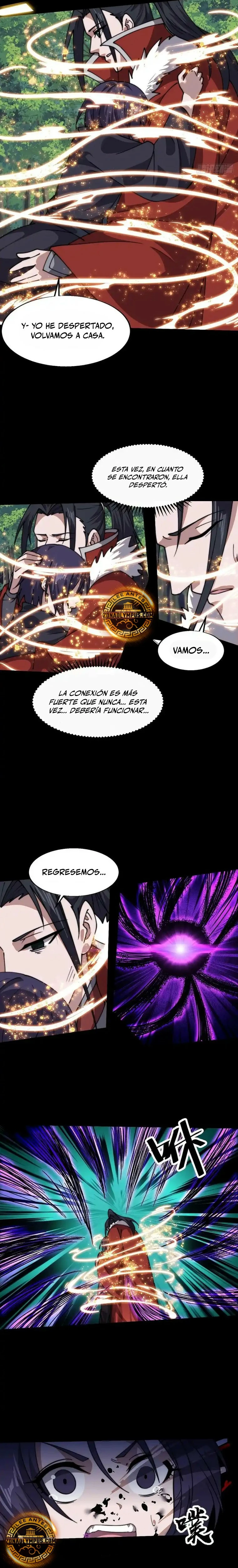 Comienza con una montaña > Capitulo 741 > Page 71