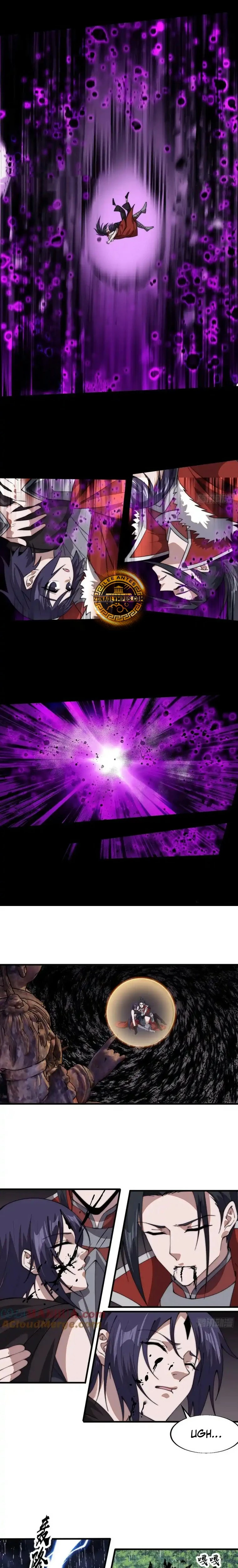 Comienza con una montaña > Capitulo 741 > Page 91