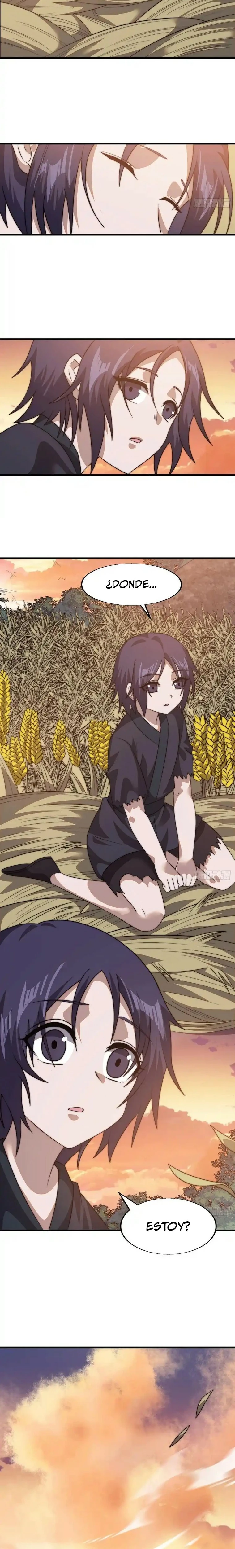 Comienza con una montaña > Capitulo 742 > Page 71