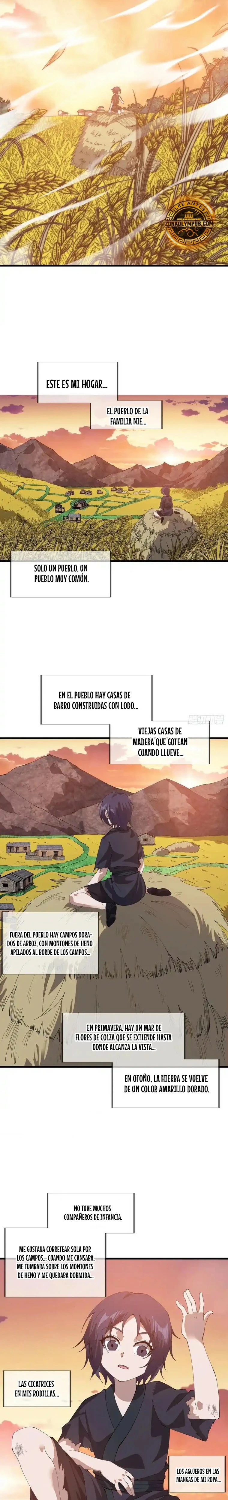 Comienza con una montaña > Capitulo 742 > Page 81