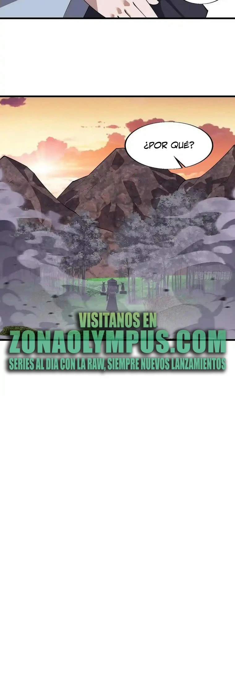 Comienza con una montaña > Capitulo 742 > Page 131