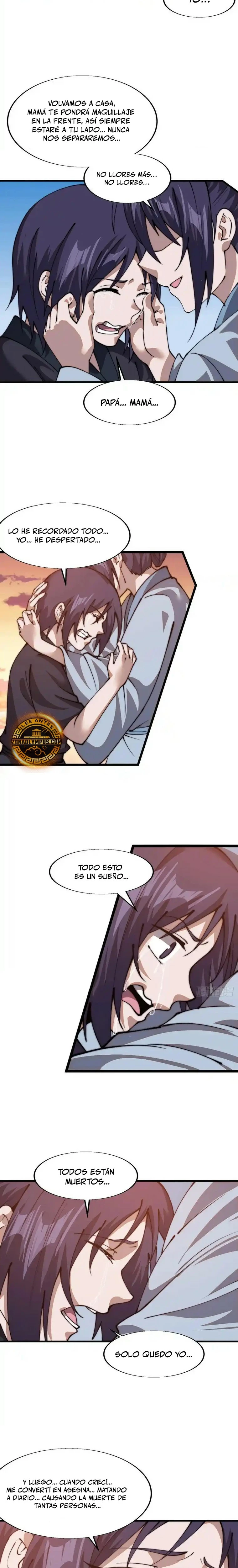 Comienza con una montaña > Capitulo 743 > Page 51