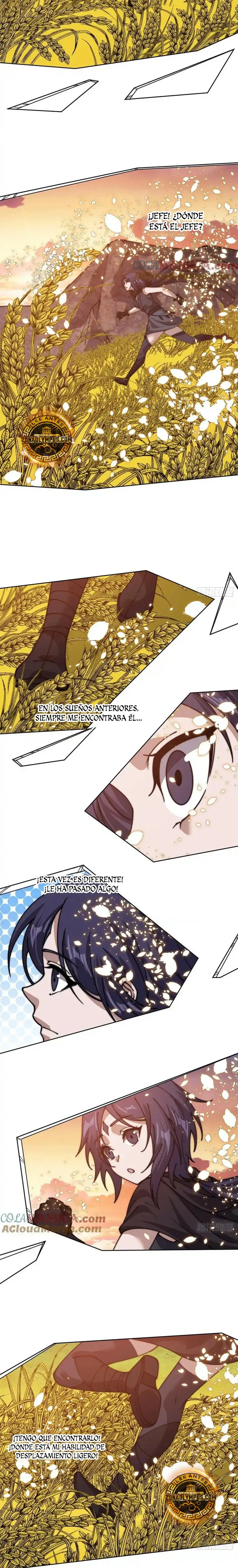 Comienza con una montaña > Capitulo 743 > Page 121