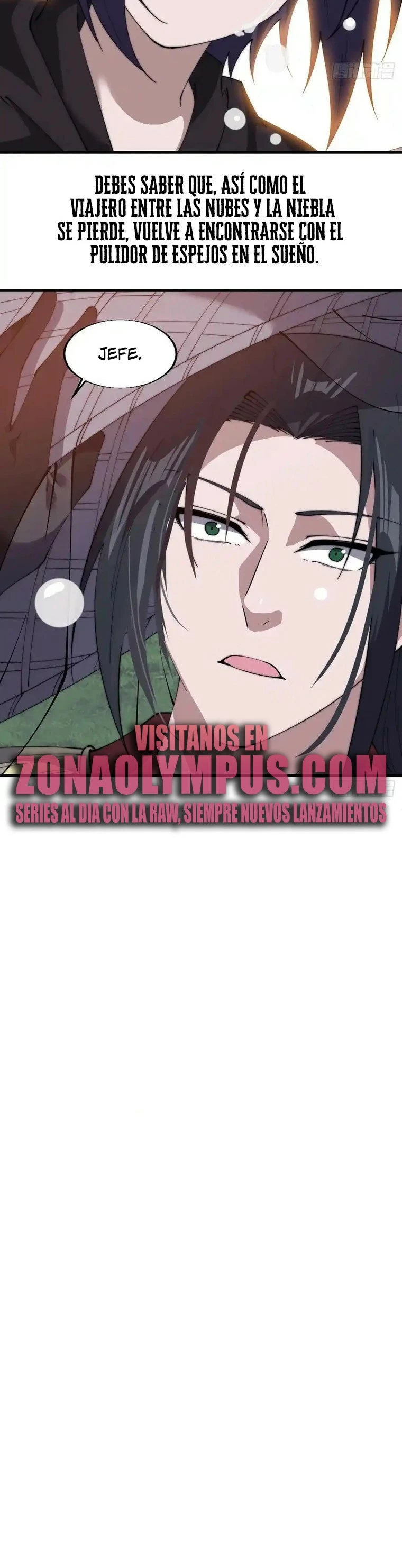 Comienza con una montaña > Capitulo 743 > Page 161