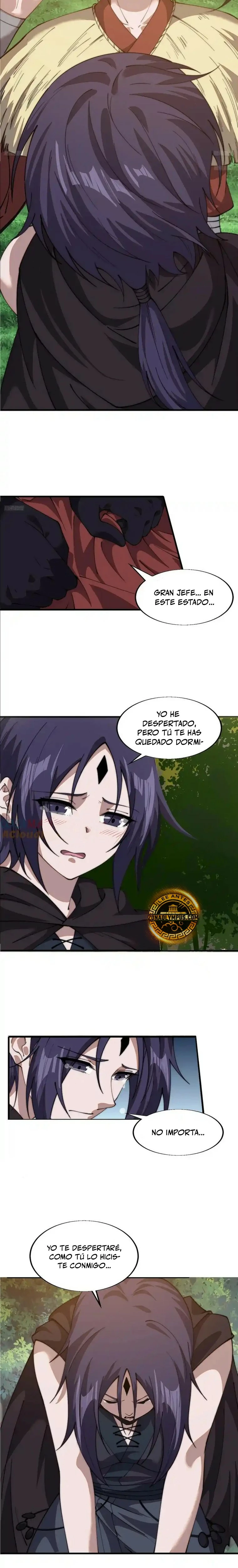 Comienza con una montaña > Capitulo 744 > Page 31