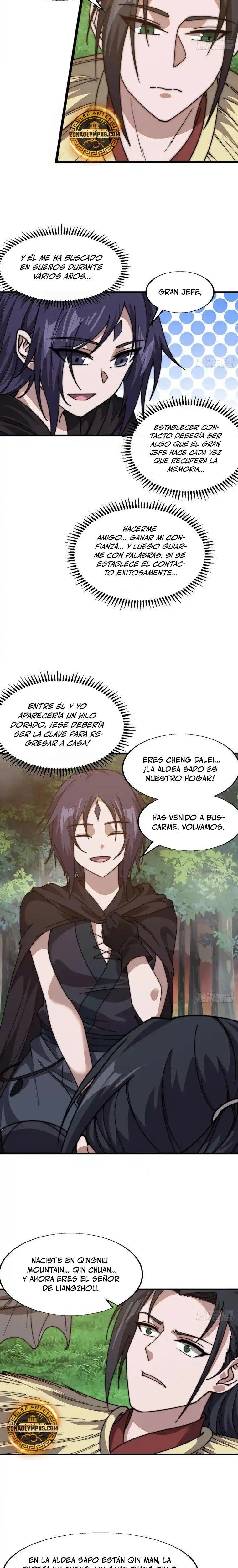 Comienza con una montaña > Capitulo 744 > Page 51