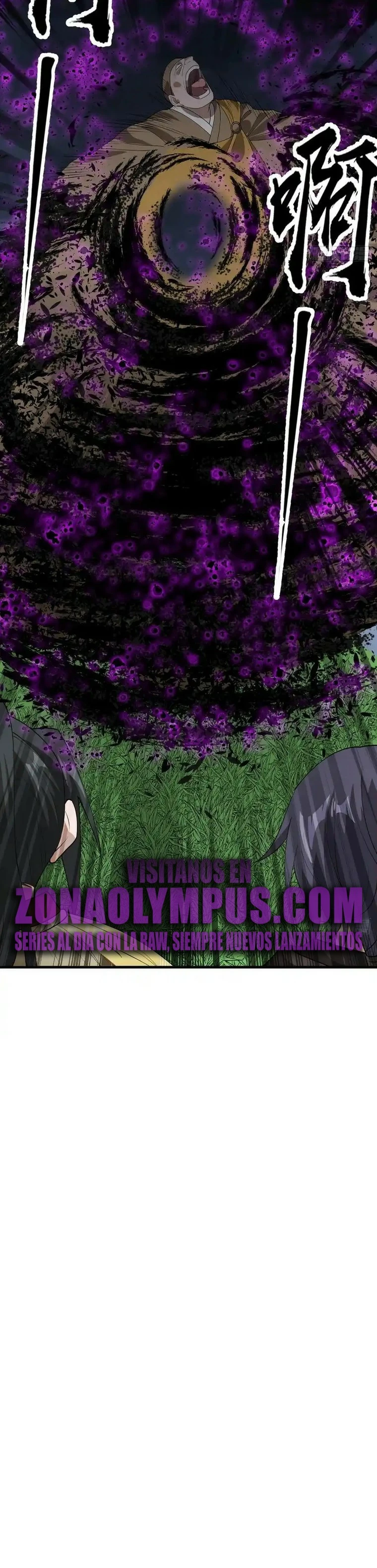 Comienza con una montaña > Capitulo 746 > Page 151