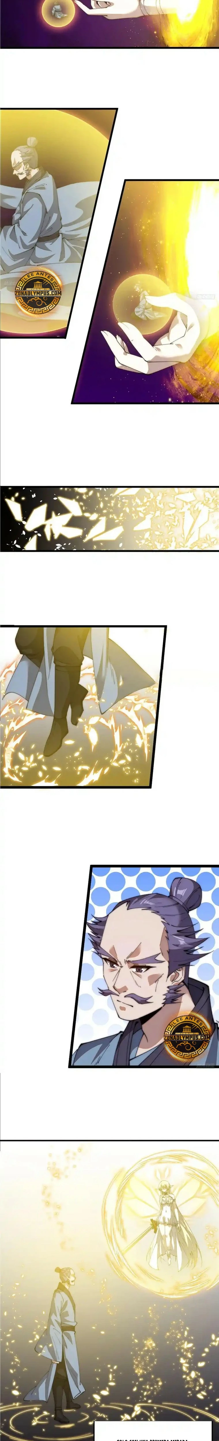 Comienza con una montaña > Capitulo 748 > Page 41