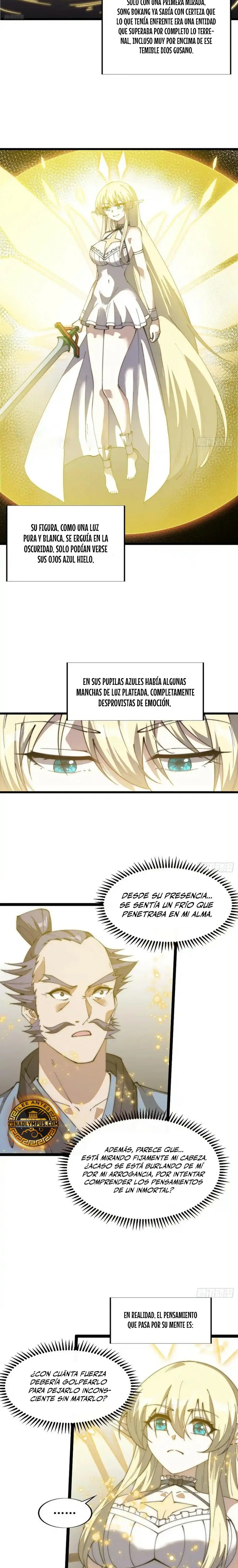 Comienza con una montaña > Capitulo 748 > Page 51