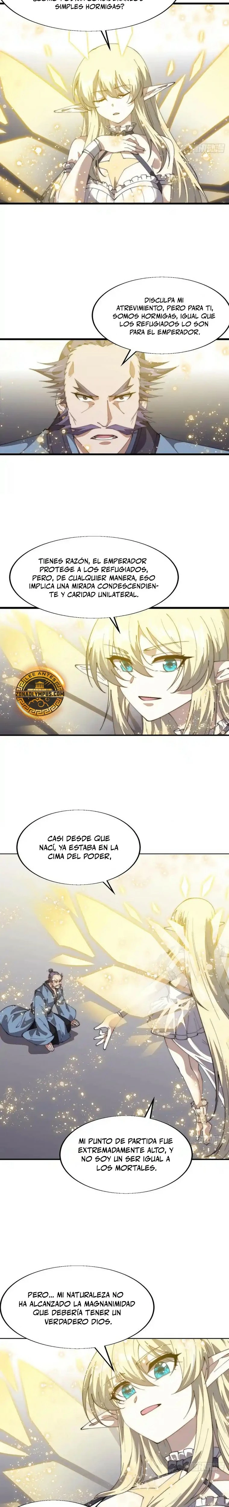 Comienza con una montaña > Capitulo 748 > Page 121