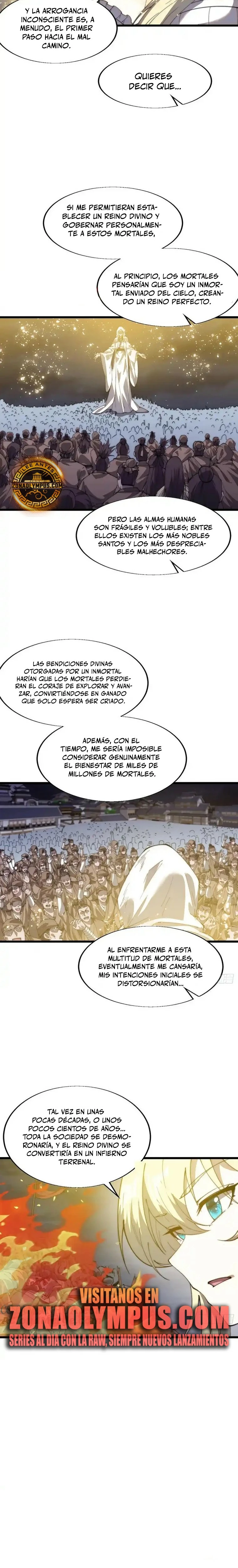 Comienza con una montaña > Capitulo 748 > Page 131