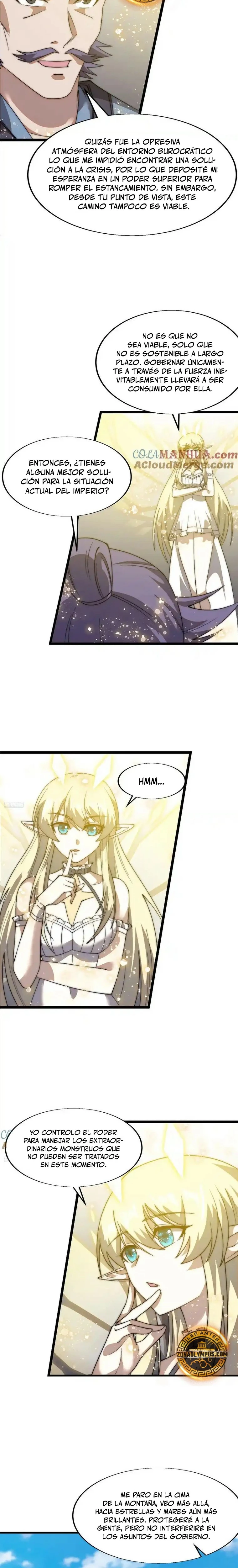 Comienza con una montaña > Capitulo 749 > Page 41