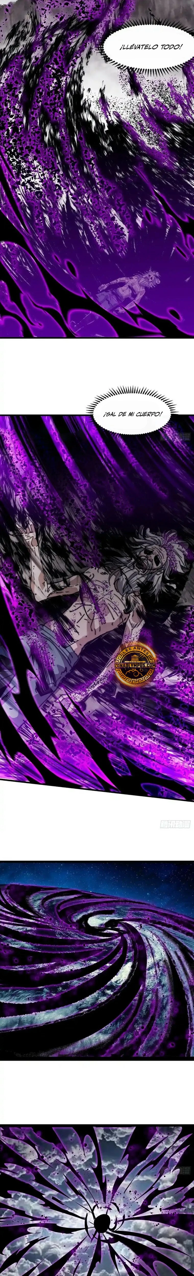 Comienza con una montaña > Capitulo 750 > Page 61