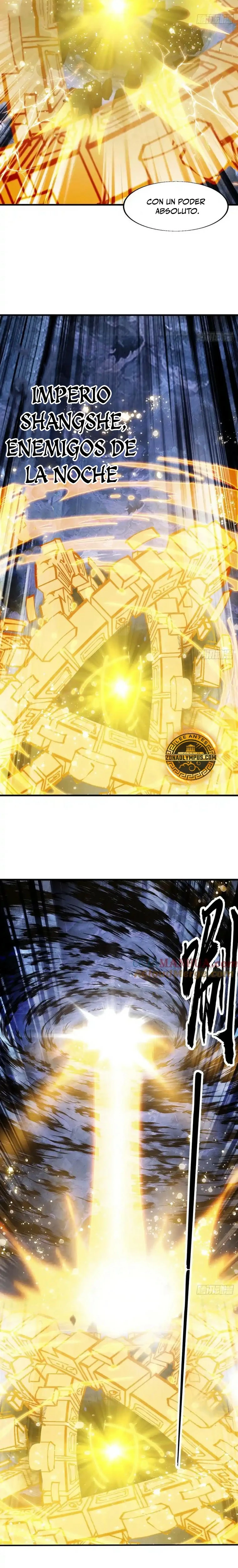 Comienza con una montaña > Capitulo 750 > Page 131