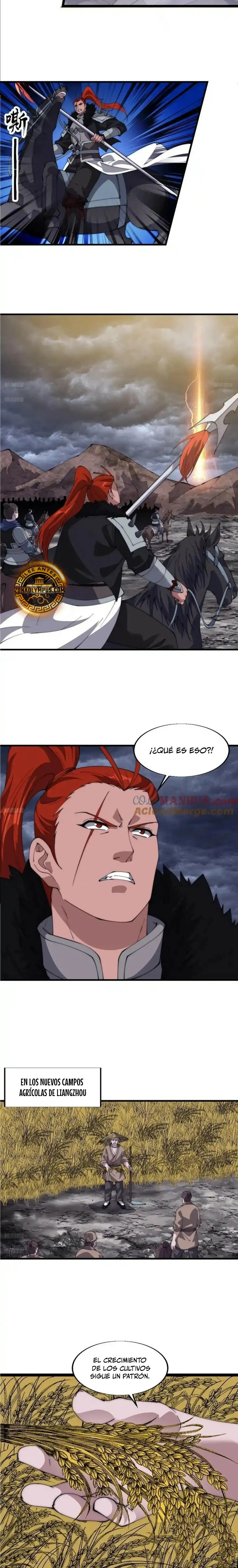 Comienza con una montaña > Capitulo 751 > Page 41