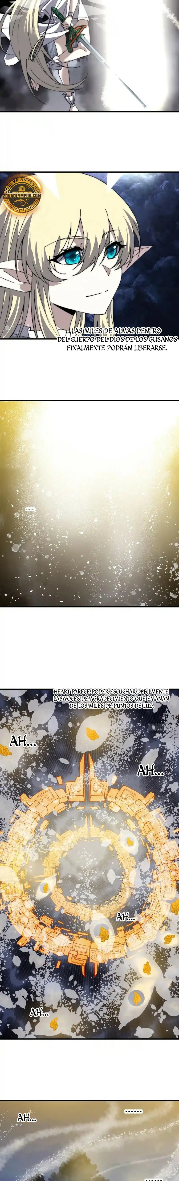 Comienza con una montaña > Capitulo 751 > Page 71