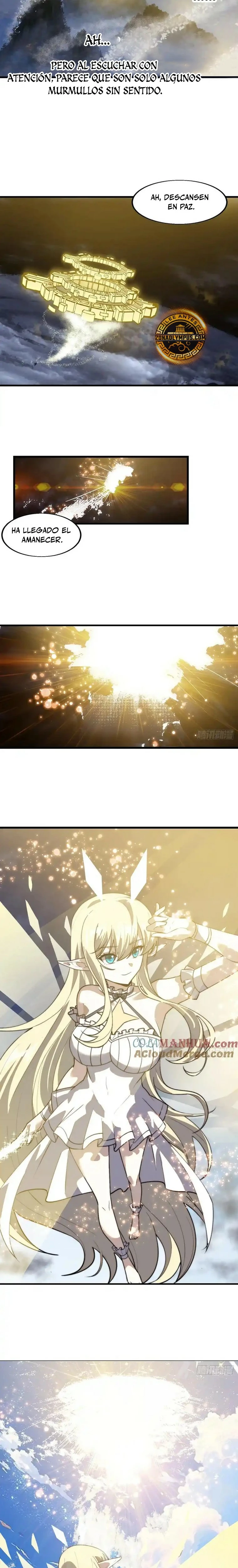 Comienza con una montaña > Capitulo 751 > Page 81