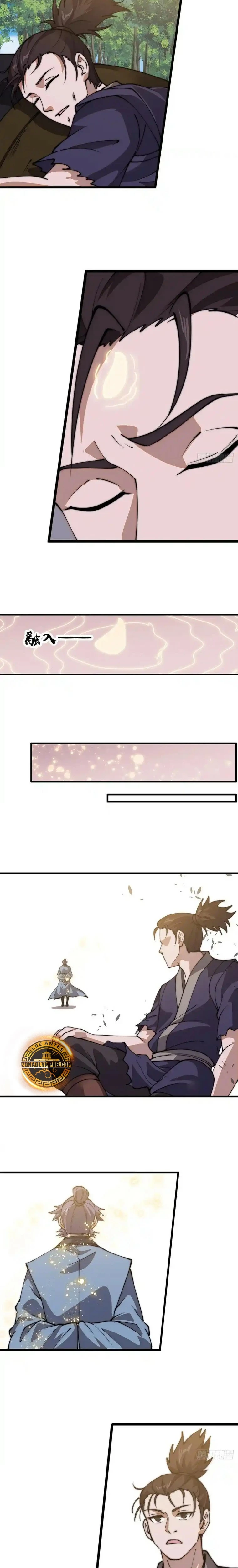 Comienza con una montaña > Capitulo 751 > Page 101