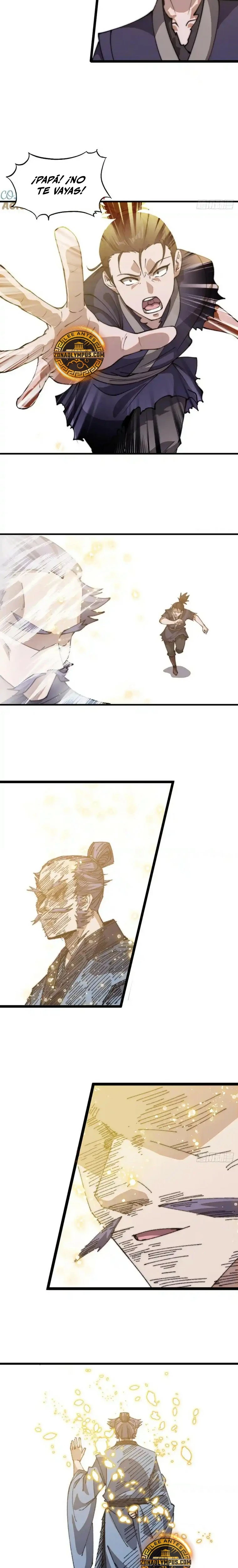 Comienza con una montaña > Capitulo 751 > Page 111