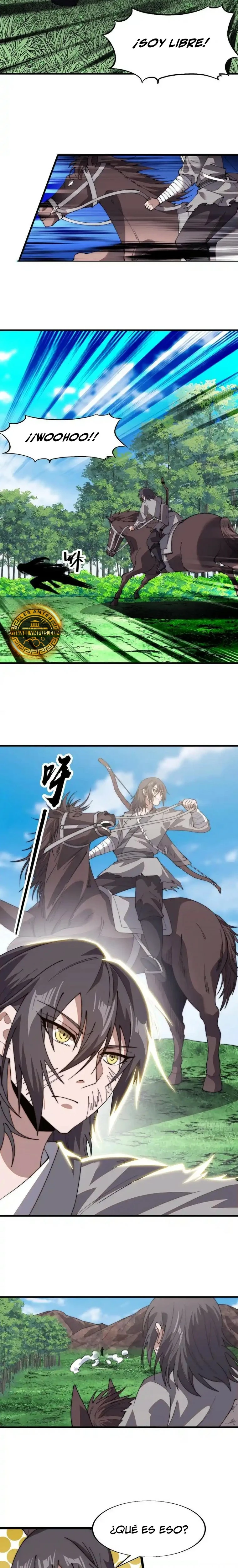 Comienza con una montaña > Capitulo 752 > Page 71