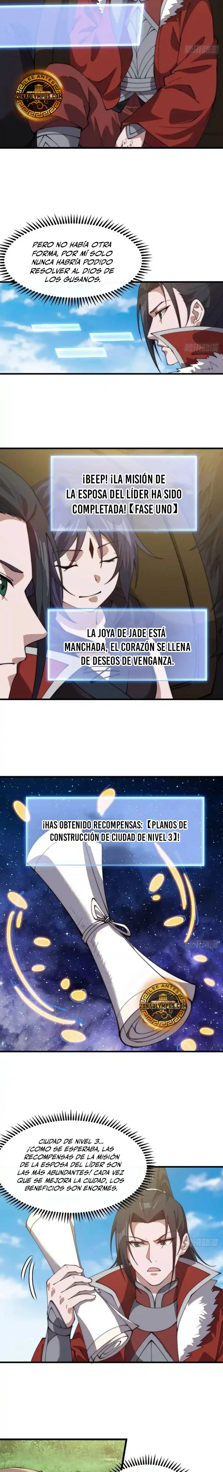 Comienza con una montaña > Capitulo 753 > Page 71