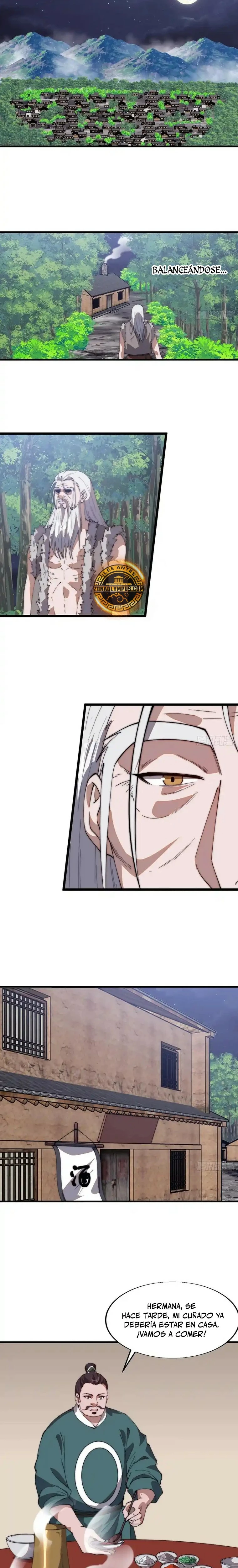 Comienza con una montaña > Capitulo 756 > Page 91