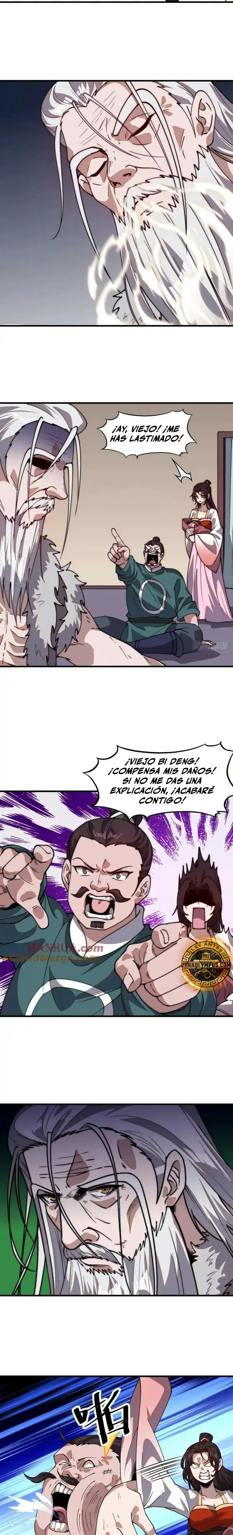 Comienza con una montaña > Capitulo 756 > Page 131