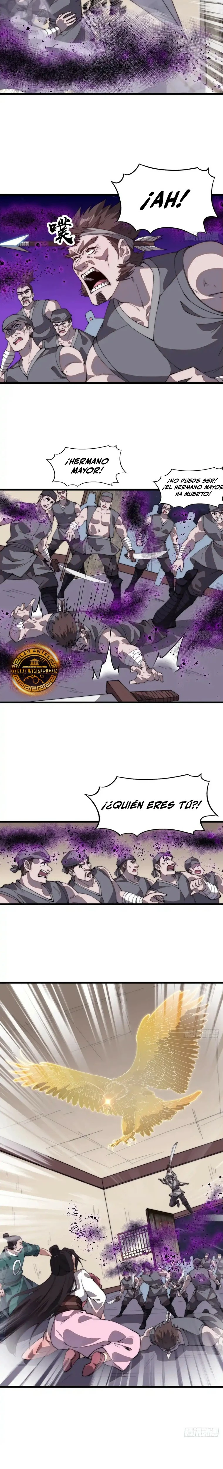 Comienza con una montaña > Capitulo 757 > Page 151