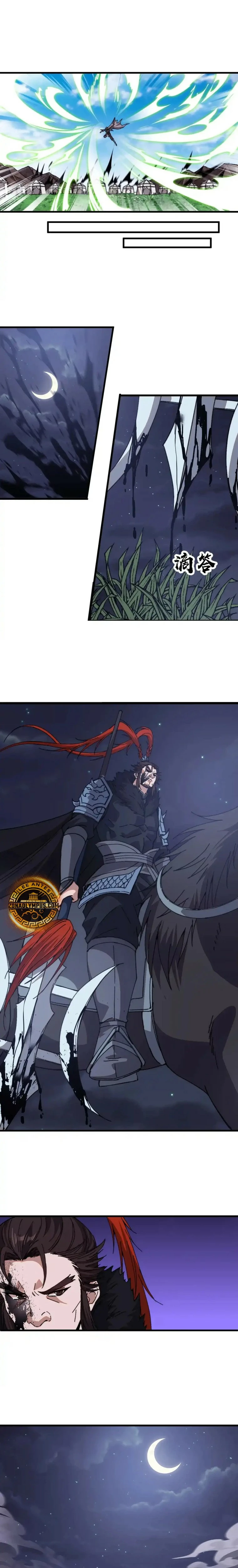 Comienza con una montaña > Capitulo 759 > Page 91