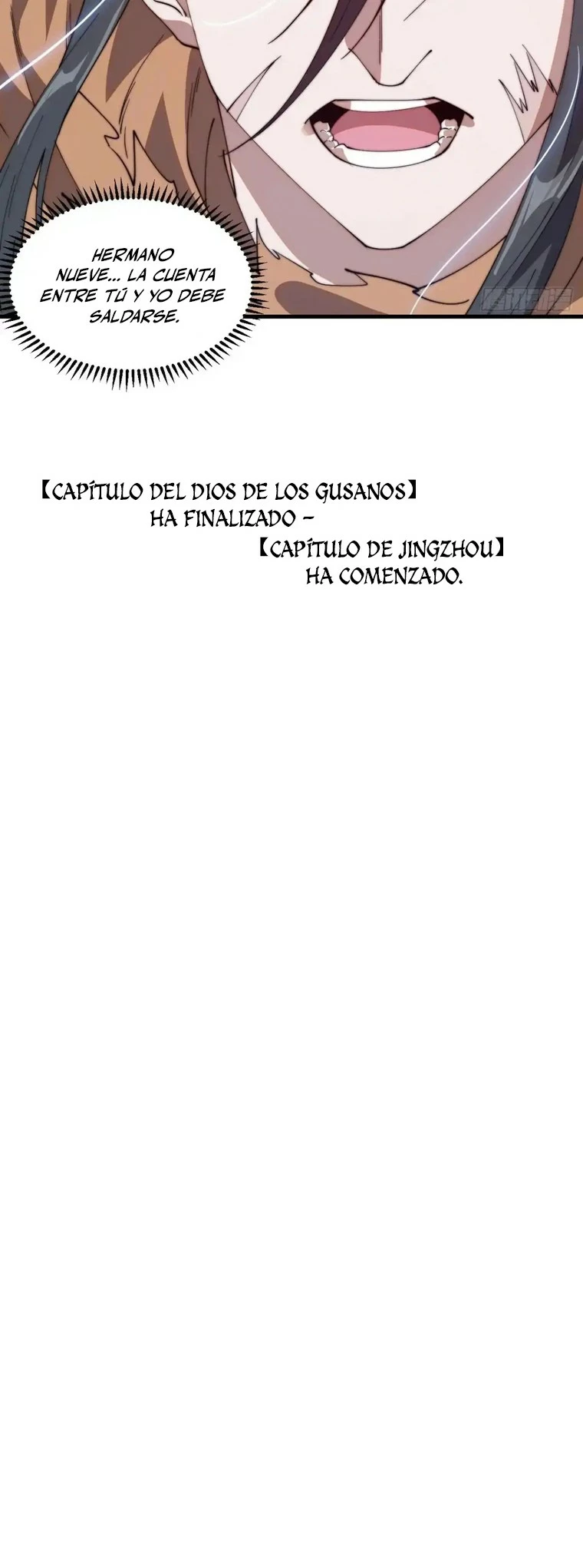 Comienza con una montaña > Capitulo 759 > Page 161