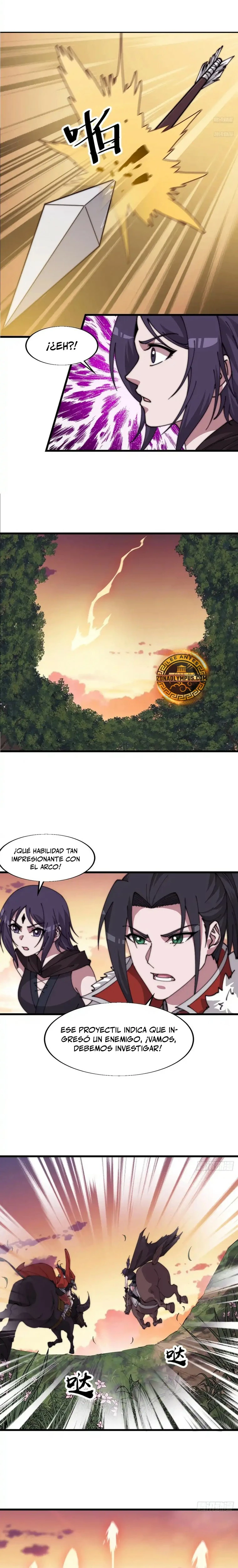 Comienza con una montaña > Capitulo 760 > Page 41