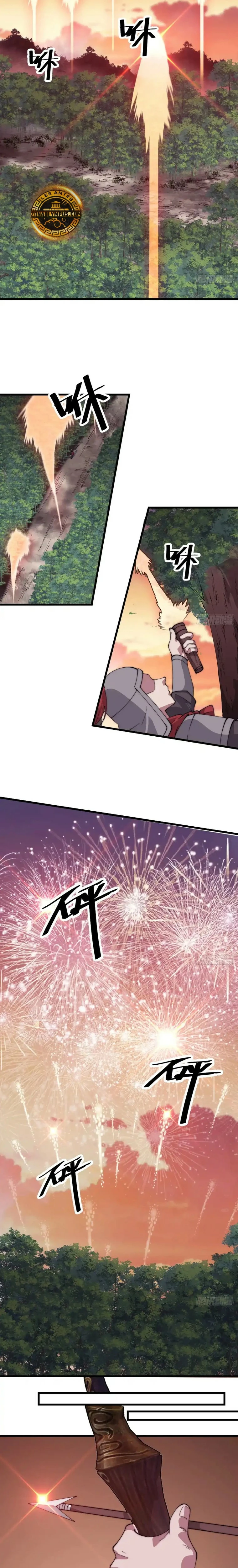 Comienza con una montaña > Capitulo 760 > Page 51