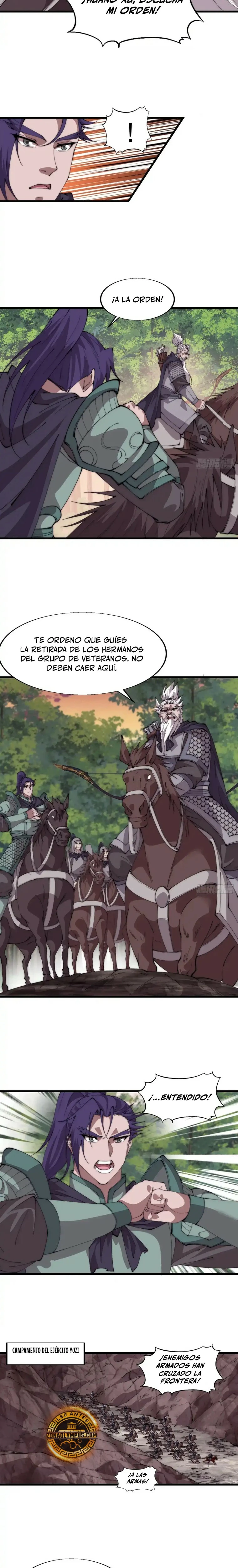 Comienza con una montaña > Capitulo 760 > Page 71