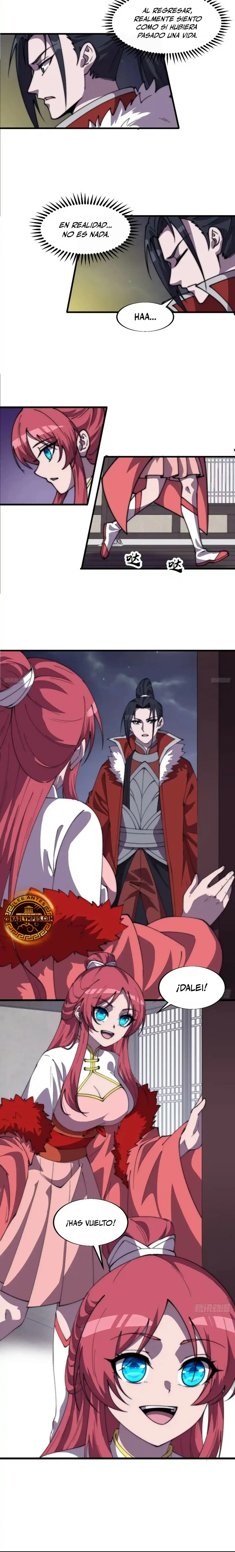 Comienza con una montaña > Capitulo 762 > Page 31